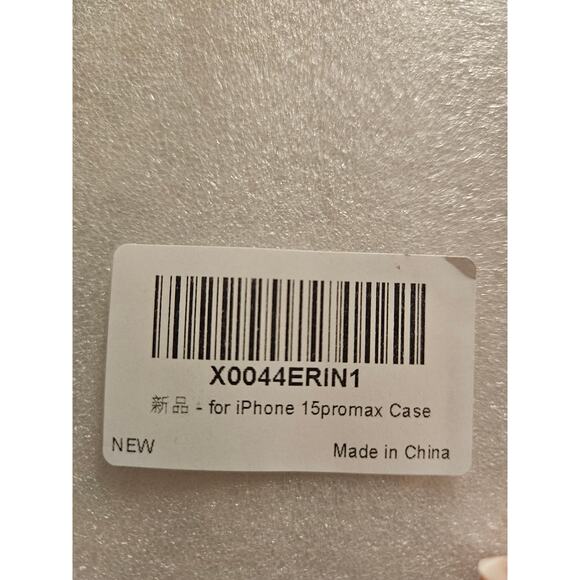 Cartoon Case for iPhone 15 Promax Kuromi Anime Phone Case TPU - Picture 4 of 4